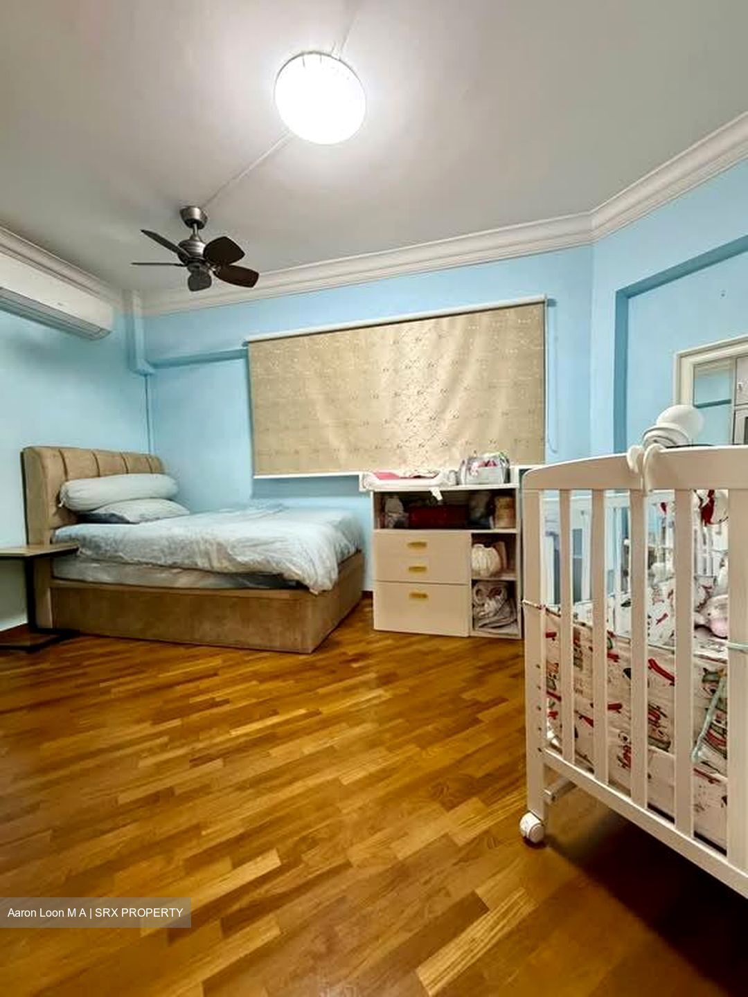 Blk 110 Bukit Purmei Road (Bukit Merah), HDB 3 Rooms #552210321